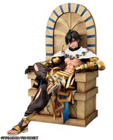 「Fate/Grand Order ライダー/オジマンディアス」