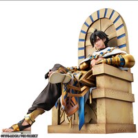 「Fate/Grand Order ライダー/オジマンディアス」