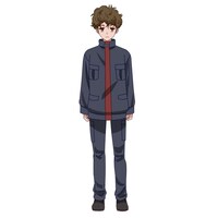 小瑠璃（CV：千菅春香）