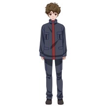 小瑠璃（CV：千菅春香）