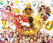 ももいろクローバーZ