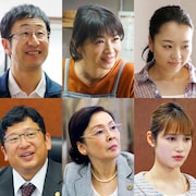 ドラマ「きのう何食べた?」追加キャスト発表!料理友達・佳代子さん役は田中美佐子