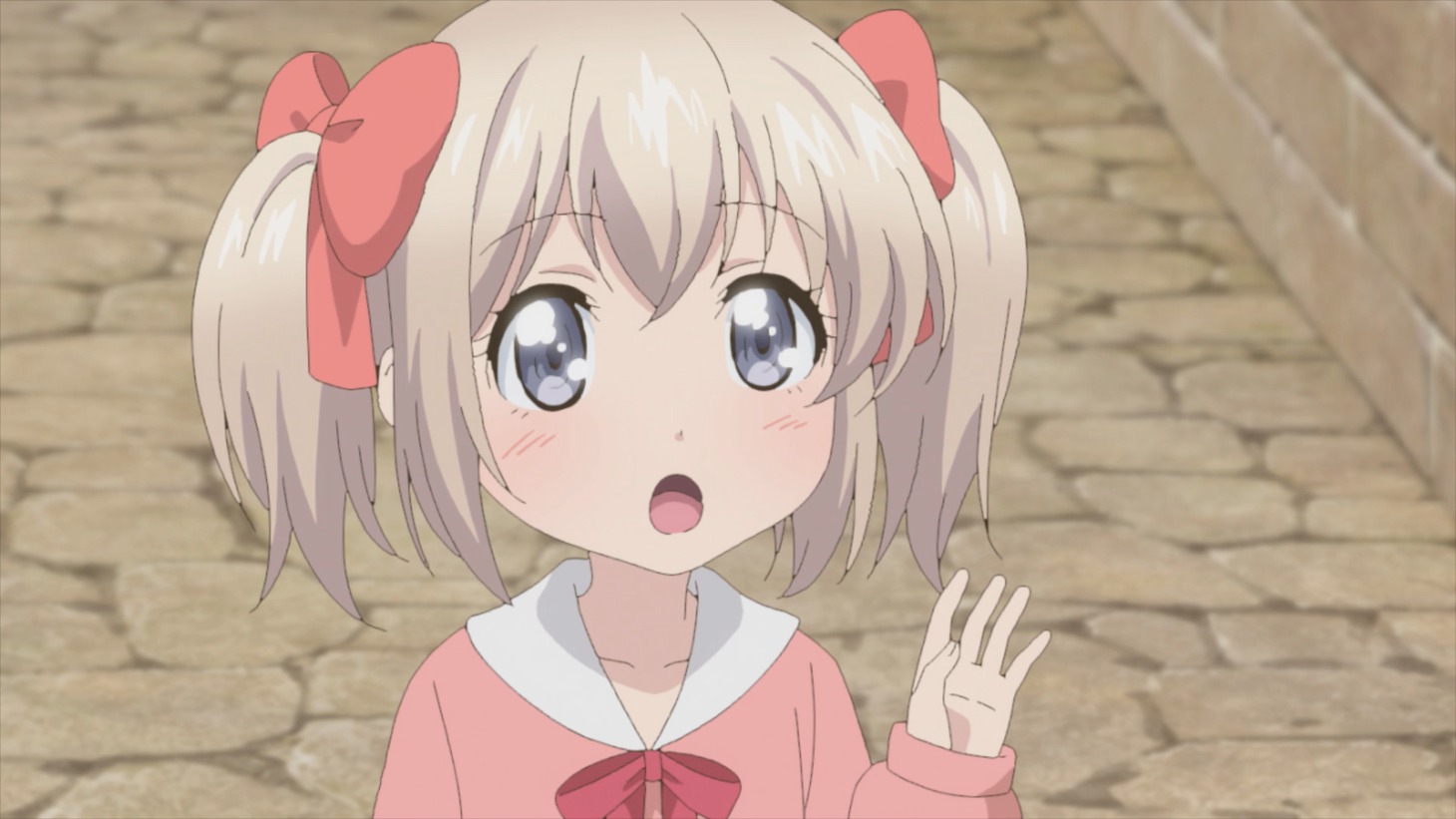 「うちの娘の為ならば、俺はもしかしたら魔王も倒せるかもしれない。」PVより。