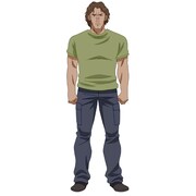 卯浪(CV:菅原正志)