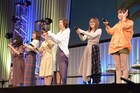 「響け！ユーフォニアム」久美子と麗奈の関係は？安済知佳「久美子のお母さん」