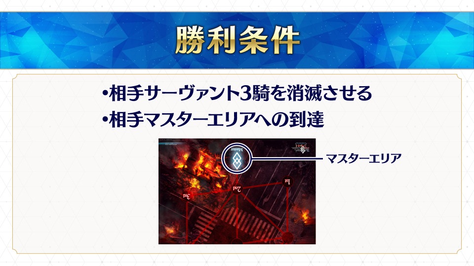 「Fate/Grand Order Duel AJ特異点」より。