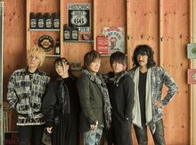 3日目に出演するJAM Project。