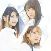 2日目に出演するTrySail。