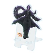 ボンドルドのスマホスタンド。