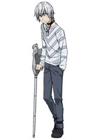 アクセラレータ（CV：岡本信彦）