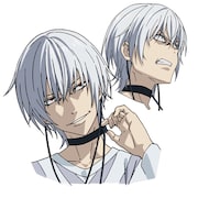 アクセラレータ(CV:岡本信彦)