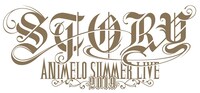 「Animelo Summer Live 2019 -STORY-」ロゴ