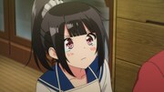 アニメ「ぼくたちは勉強ができない」第2弾PVより。
