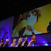 「響け!ユーフォニアム~誓いのフィナーレ~」本予告公開、舞台挨拶ツアーも決定