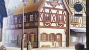 アニメ「ご注文はうさぎですか?? ~Sing For You~」ティザーPVより。