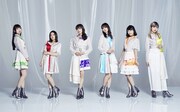 1日目に出演するi☆Ris。