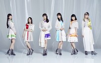 1日目に出演するi☆Ris。