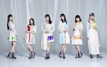 1日目に出演するi☆Ris。