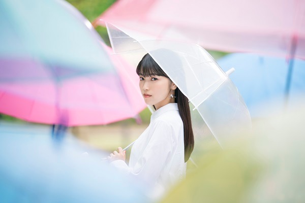 1日目に出演する石原夏織。