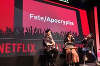 「リサーチ BY オーディエンス！」のコーナーより。