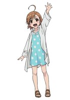 ラストオーダー（CV：日高里菜）