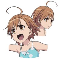 ラストオーダー（CV：日高里菜）