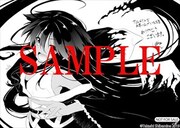 アニメイト特典