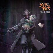 劇場版「メイドインアビス 深き魂の黎明」来年1月公開!新キービジュアル解禁