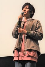 西園寺レオ役の永塚拓馬。