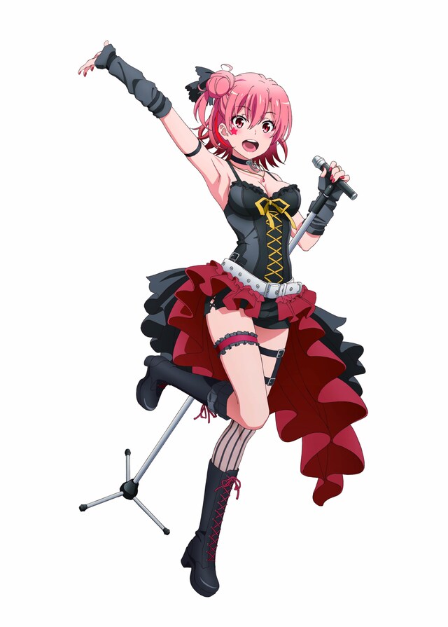 「俺ガイルFes2019」イメージ