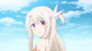 「Fate/kaleid liner Prisma☆Illya プリズマ☆ファンタズム」PVより。