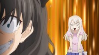 「Fate/kaleid liner Prisma☆Illya プリズマ☆ファンタズム」PVより。