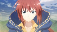 TVアニメ「異世界チート魔術師」場面カット