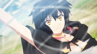 TVアニメ「異世界チート魔術師」場面カット