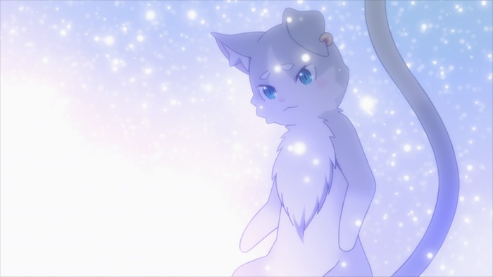 「Re:ゼロから始める異世界生活 氷結の絆」PV第1弾より。