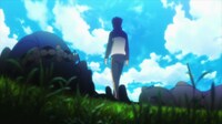 TVアニメ「Re:ゼロから始める異世界生活」第2期PVより。
