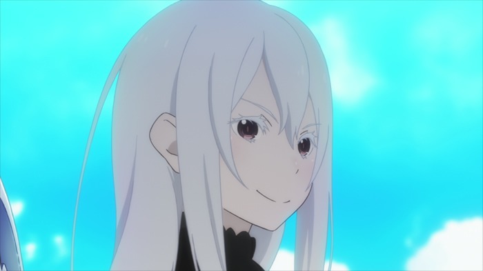 TVアニメ「Re:ゼロから始める異世界生活」第2期PVより。