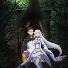 「Re:ゼロから始める異世界生活」第2期制作決定!「氷結の絆」とPV同時公開