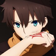 アニメ「FGO」第七特異点バビロニア、藤丸立香のキャラクタービジュアル公開