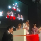 「はたらく細胞」花澤香菜や前野智昭がゲーム対決!激マズ?ノニジュースの行方は