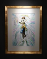 「オジマンディアス」