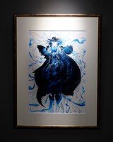 「巌窟王 エドモン・ダンテス」