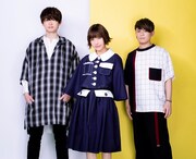 3日目に出演するスピラ・スピカ。