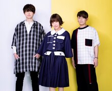 3日目に出演するスピラ・スピカ。