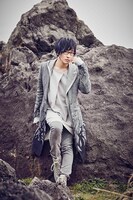 2日目に出演する寺島拓篤。