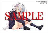 とらのあな特典