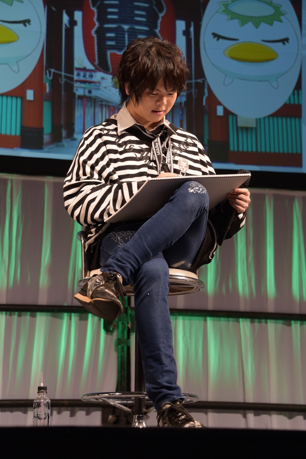 村瀬歩