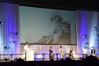 「Fate/Grand Order スペシャルステージ in AnimeJapan 2019」より。