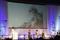 「Fate/Grand Order スペシャルステージ in AnimeJapan 2019」より。