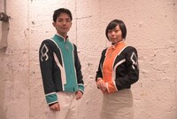 脱出ゲームのイメージ。